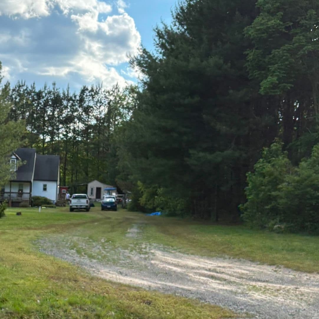 Gallery photos for Local Driveway Transformation in Mechanicsville: Image #1