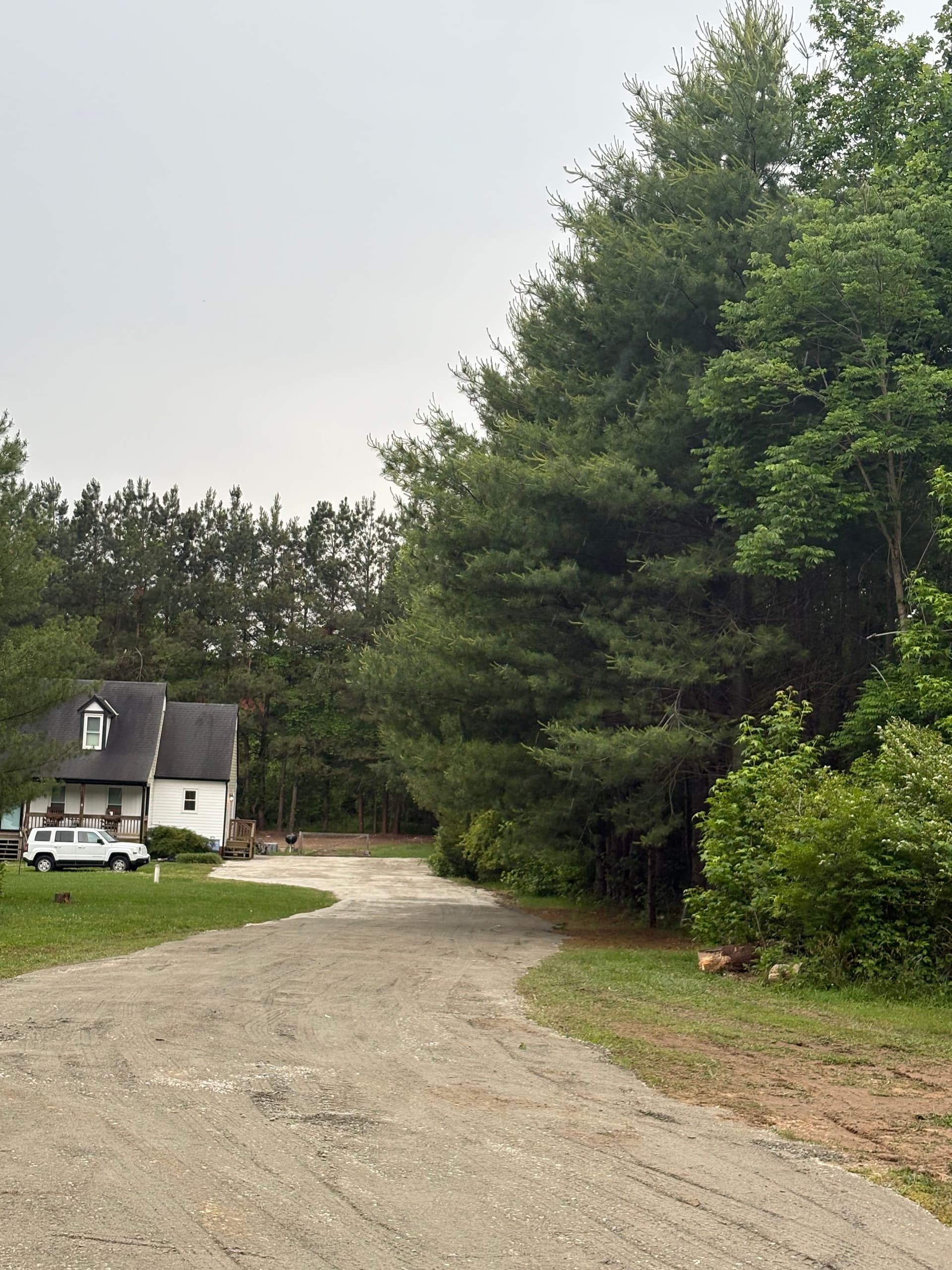Gallery photos for Local Driveway Transformation in Mechanicsville: Image #4