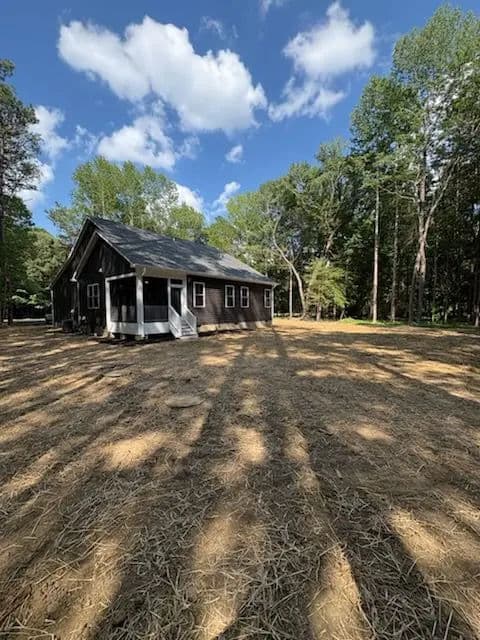 Project Saluda Site Development for Dream Home image