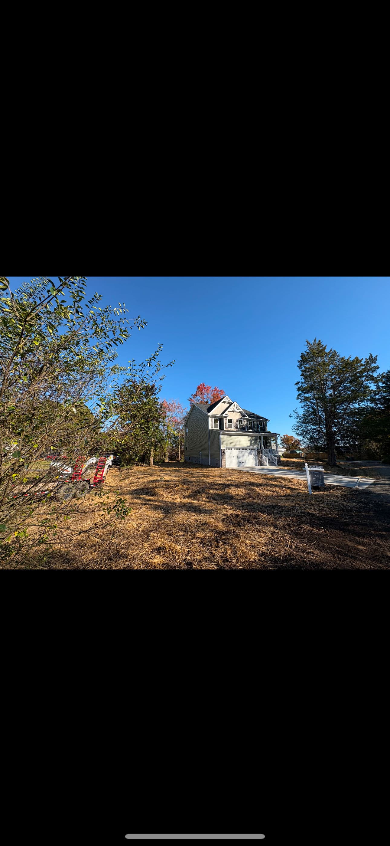 Project Turn Key Land Development in Gloucester image