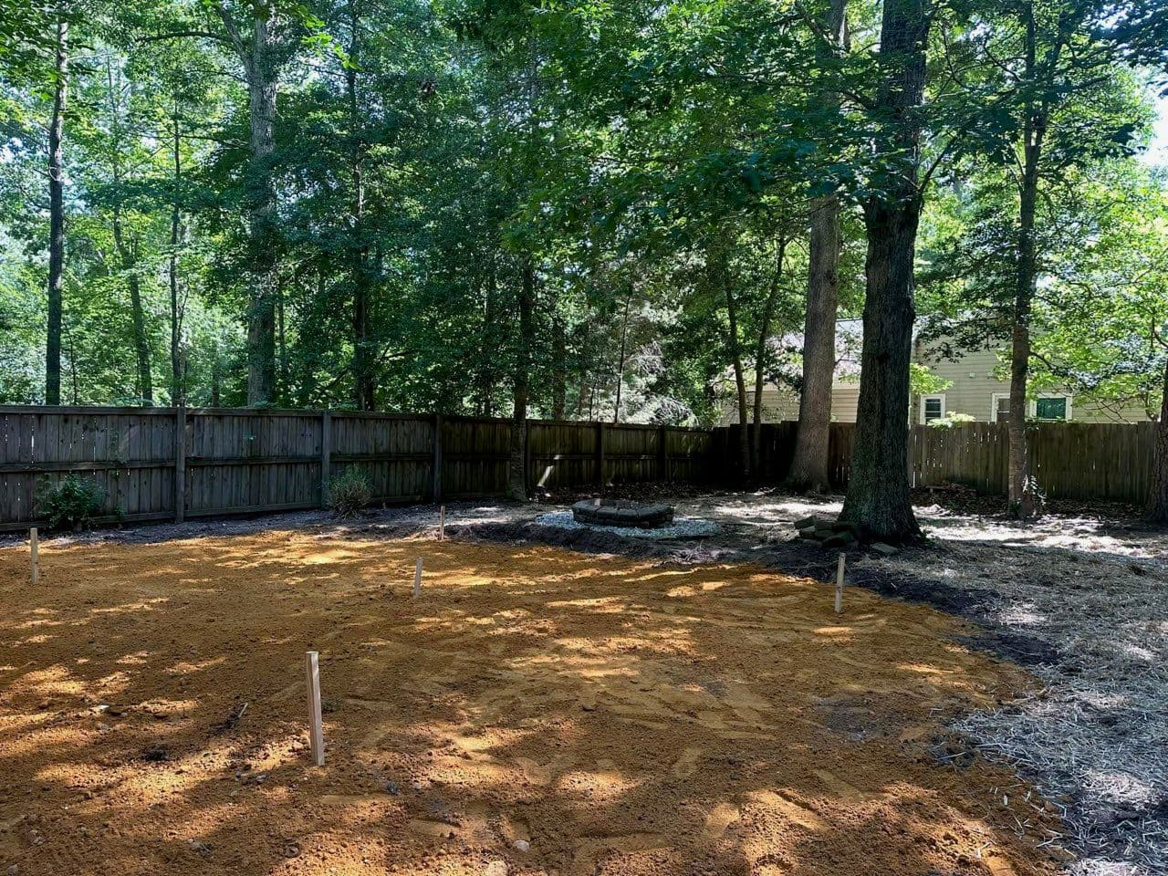 Excavation Excellence Creating Perfect Pool Spaces image