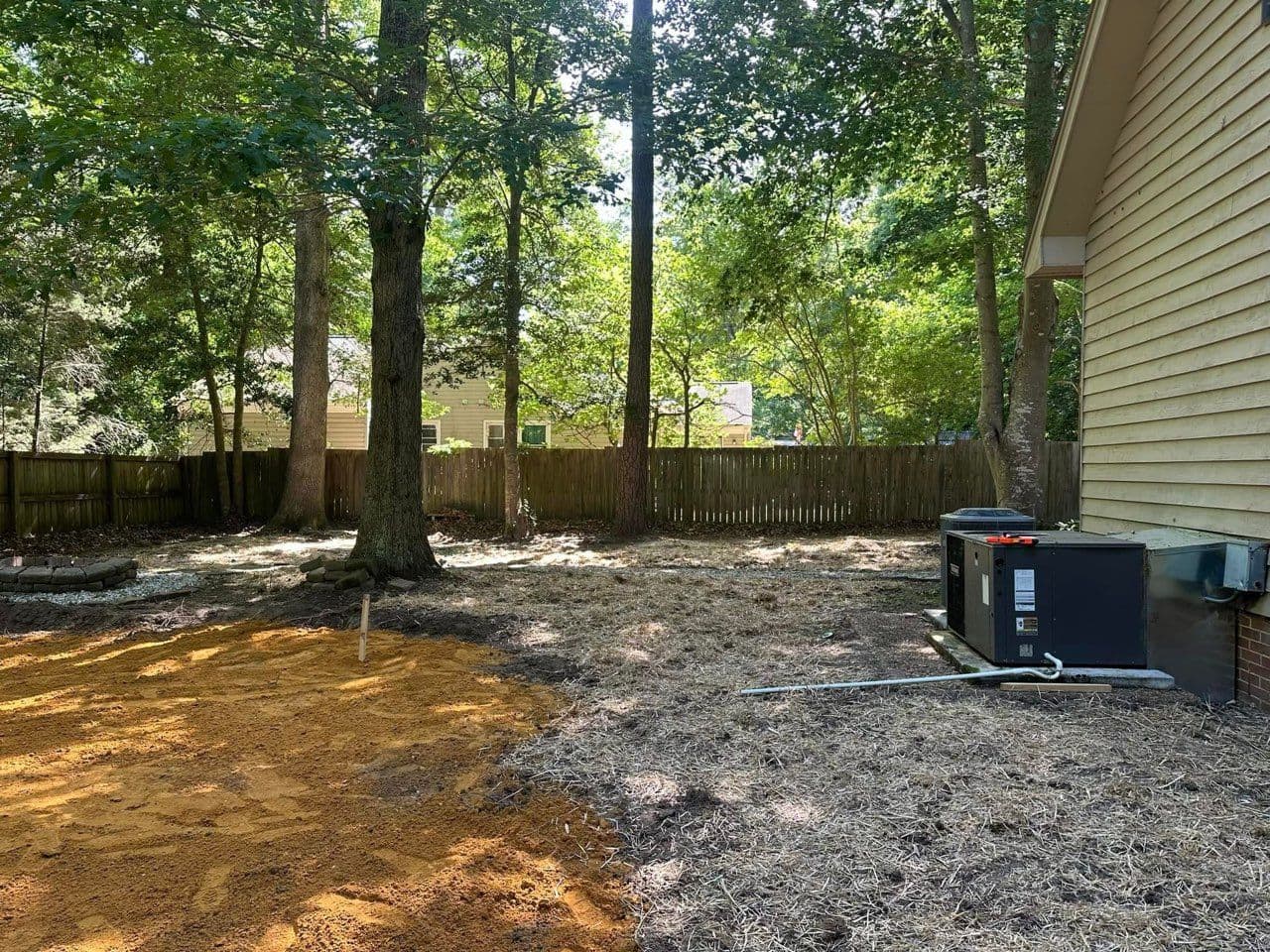 Gallery photos for Excavation Excellence Creating Perfect Pool Spaces: Image #1