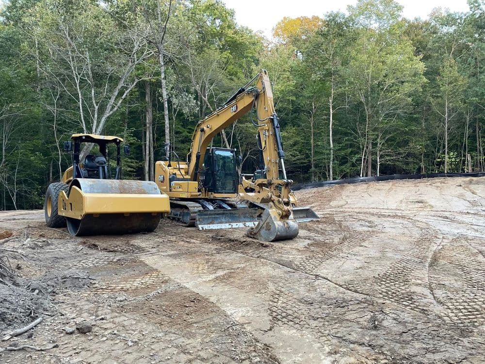 Gallery photos for Expert Excavation Project in Williamsburg: Image #4