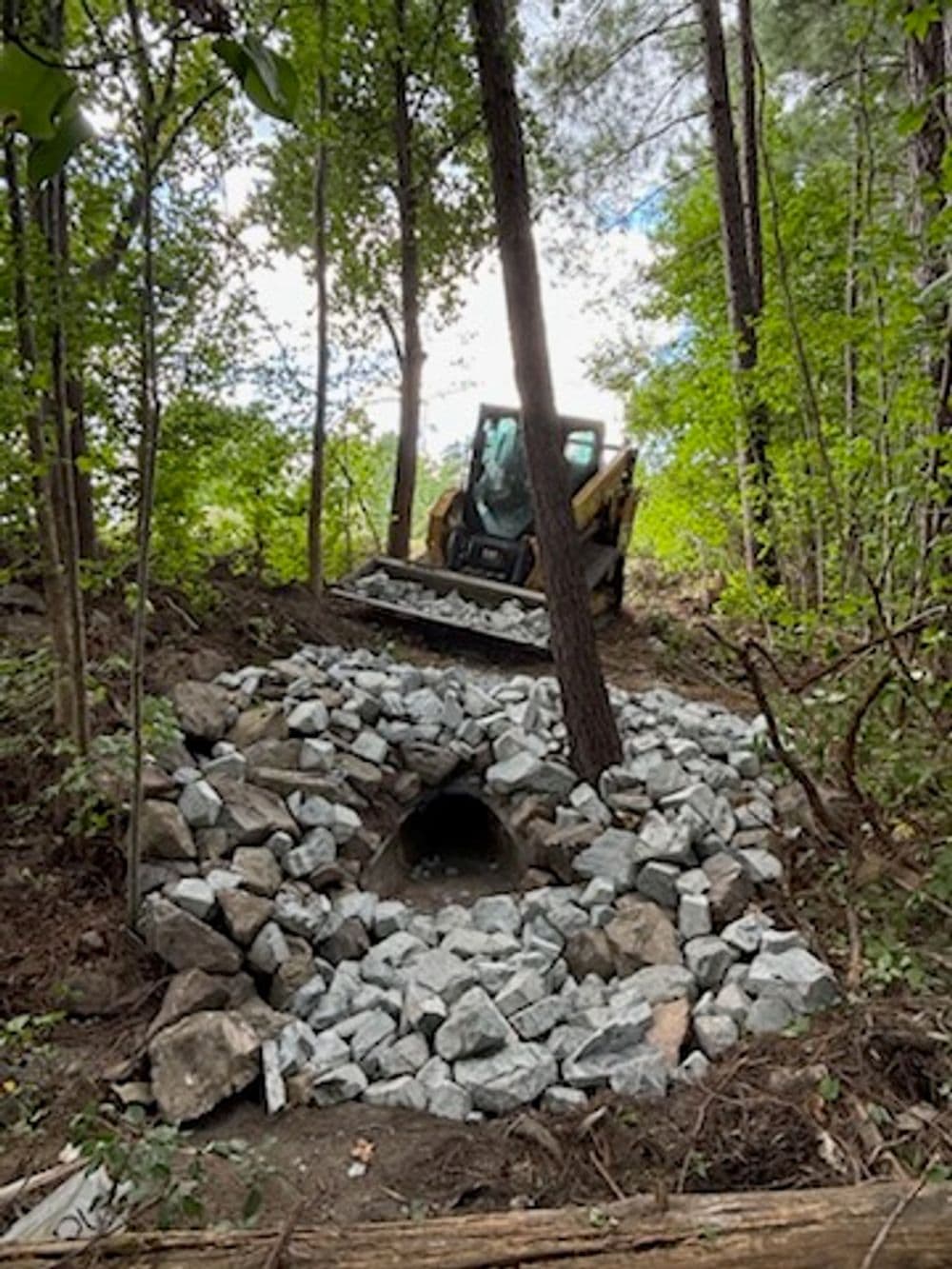 Erosion Control and Stabilization image