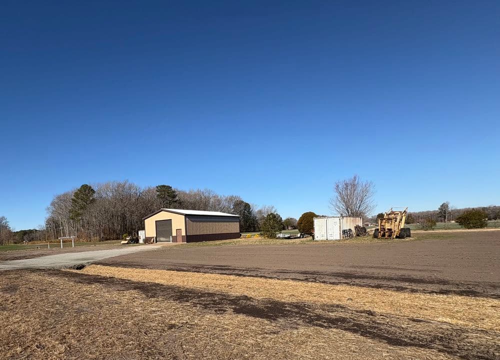 Gallery photos for Enhancing Land after Pipeline Installation in Chesapeake: Image #6