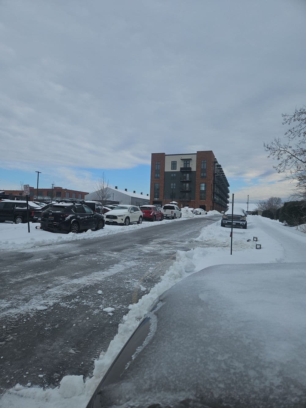 Gallery photos for Efficient Snow Removal Across Fredericksburg and Beyond: Image #4