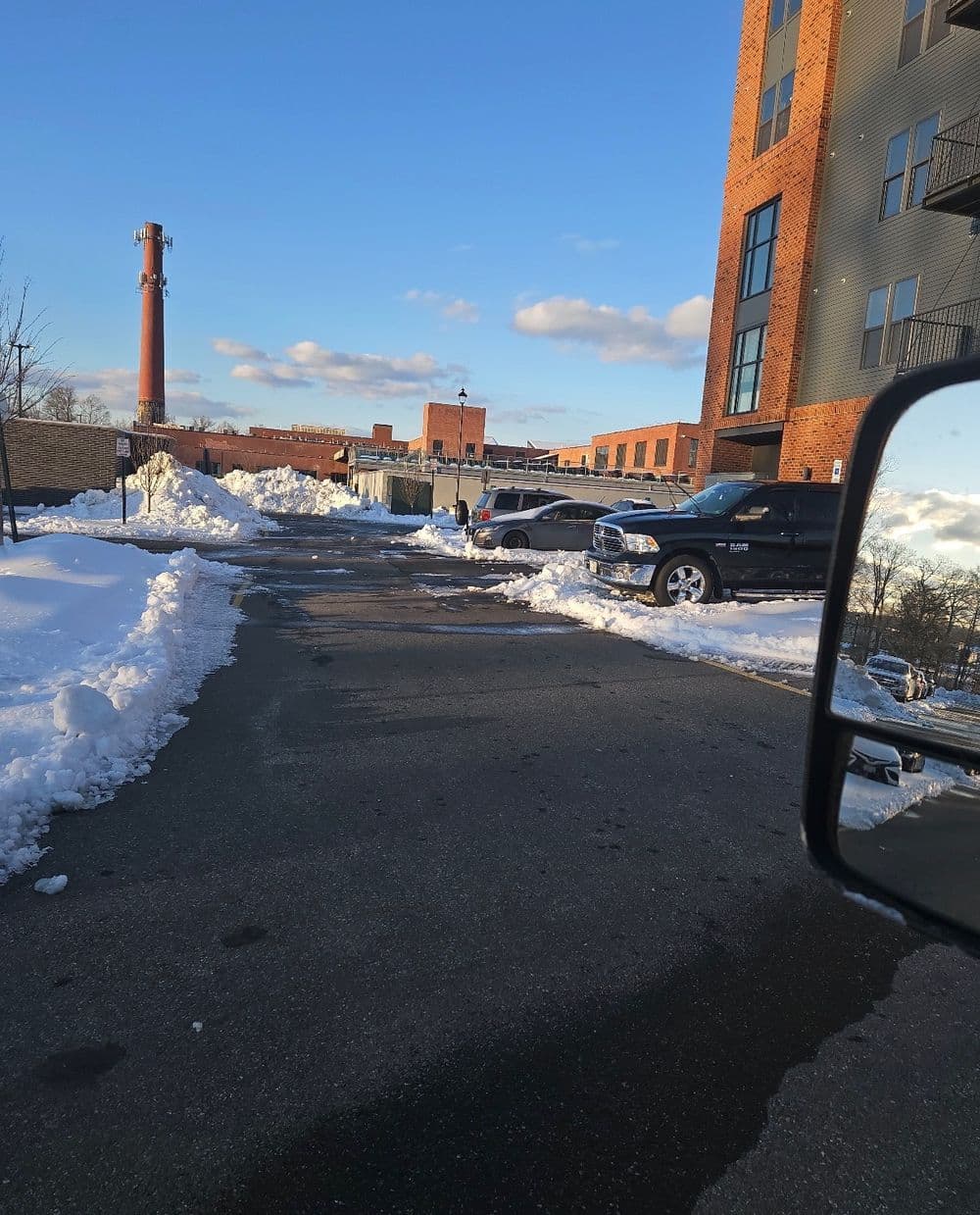 Gallery photos for Efficient Snow Removal Across Fredericksburg and Beyond: Image #6