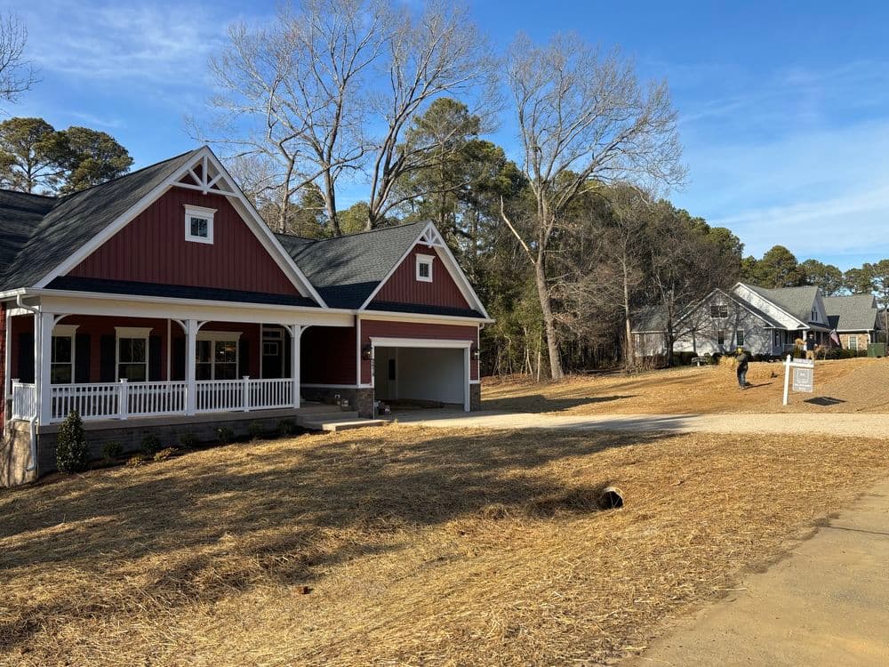 Project 2 Gloucester New Construction Homesites Finished image