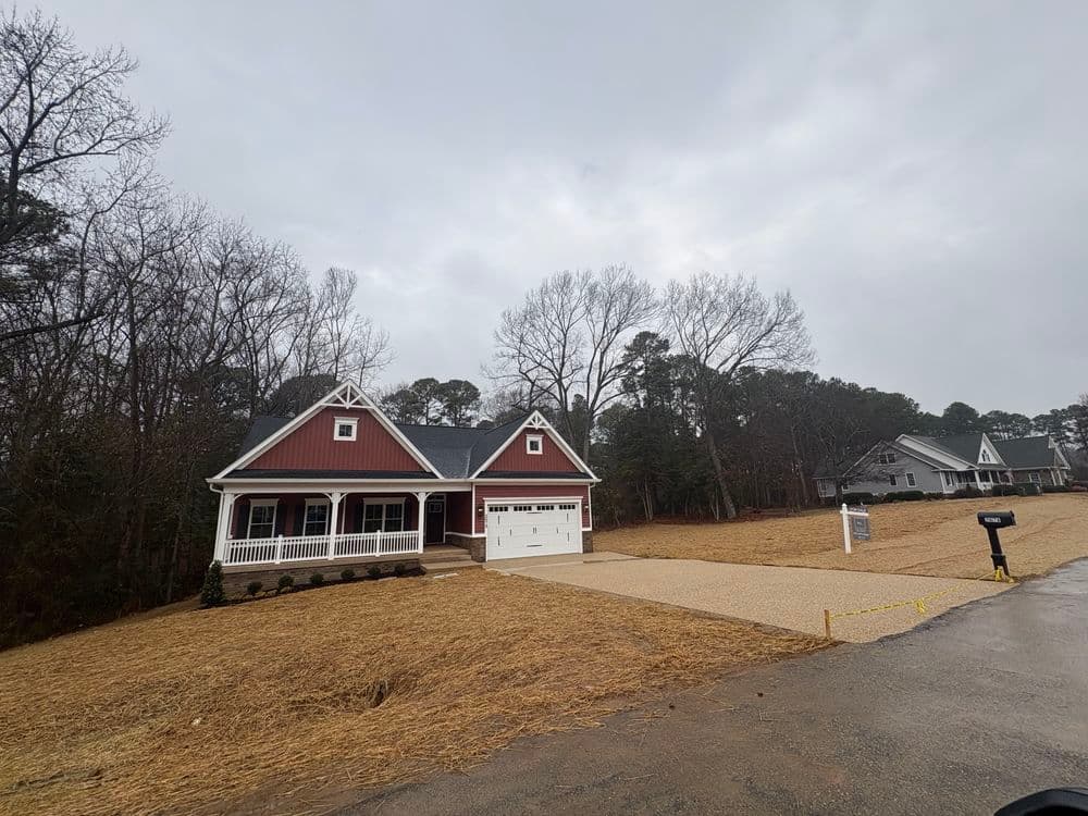 Gallery photos for 2 Gloucester New Construction Homesites Finished: Image #2