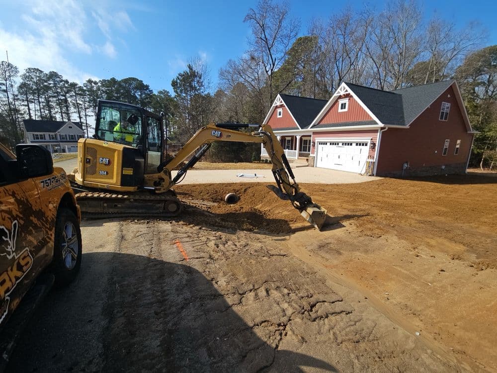 Gallery photos for 2 Gloucester New Construction Homesites Finished: Image #4