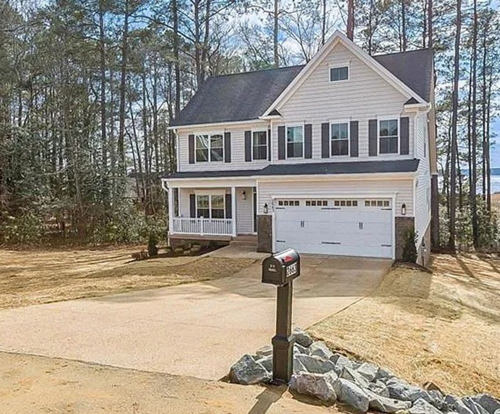 Gallery photos for 2 Gloucester New Construction Homesites Finished: Image #10