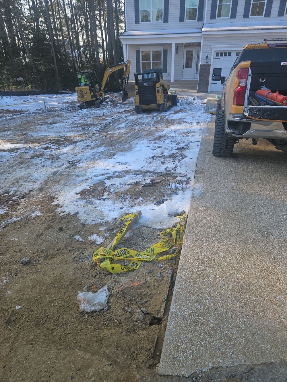 Gallery photos for 2 Gloucester New Construction Homesites Finished: Image #15