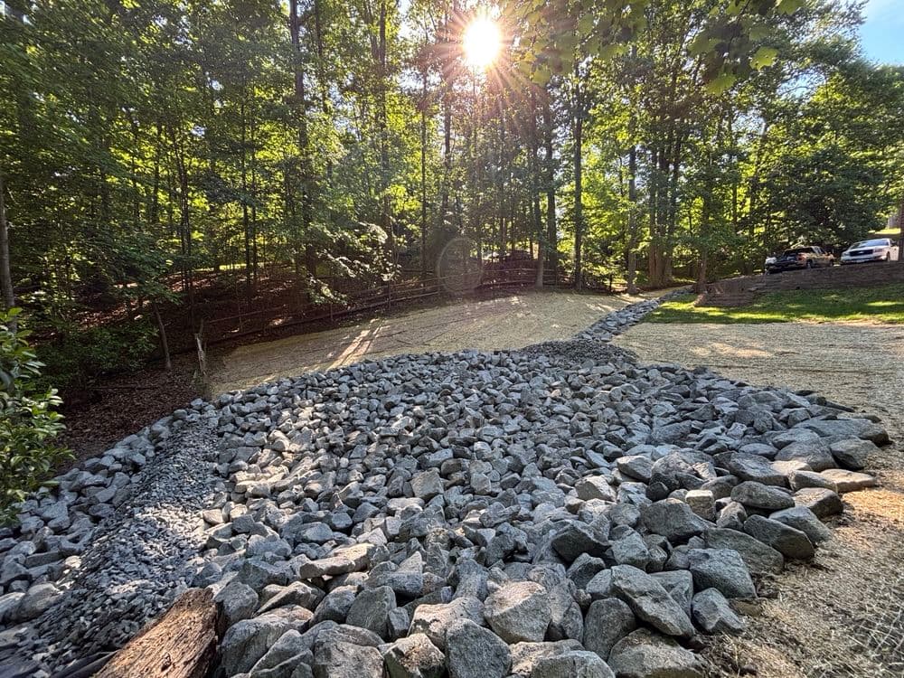 Erosion Control and Stabilization image