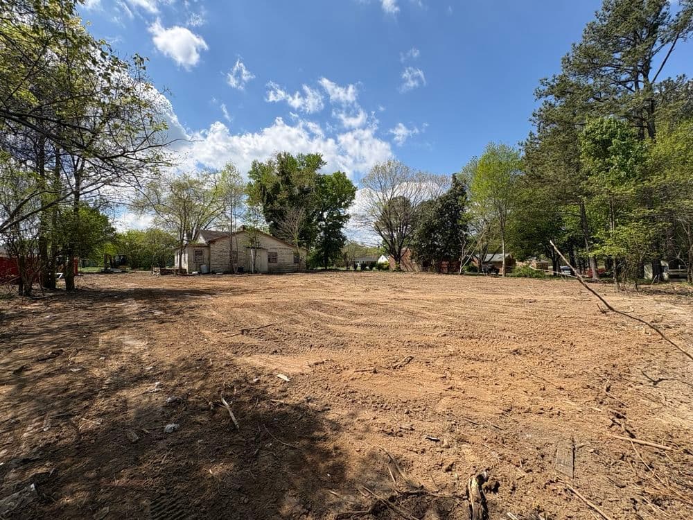 Gallery photos for Inherited Property Cleanout and Land Clearing in Ashland VA: Image #7
