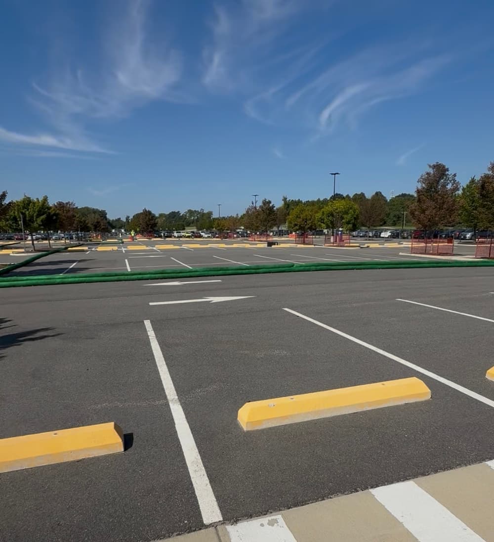 Gallery photos for Commercial Erosion and Sediment Controls Ready for Groundbreaking in Mechanicsville: Image #3