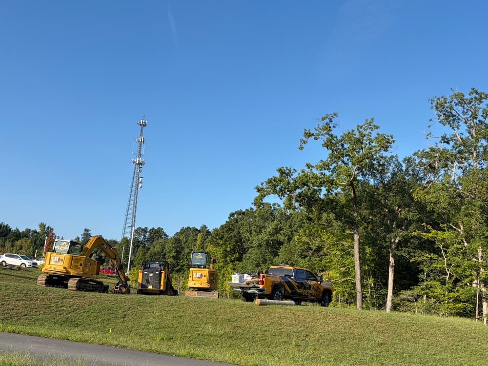 Gallery photos for Multiple BMP Restoration in West Point : Image #6