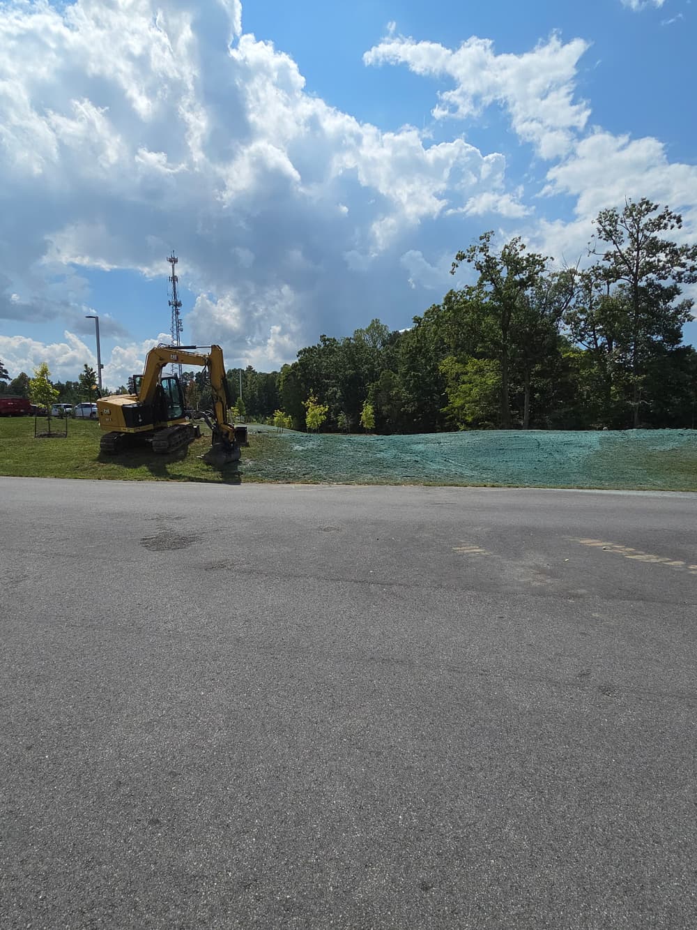 Gallery photos for Multiple BMP Restoration in West Point : Image #12