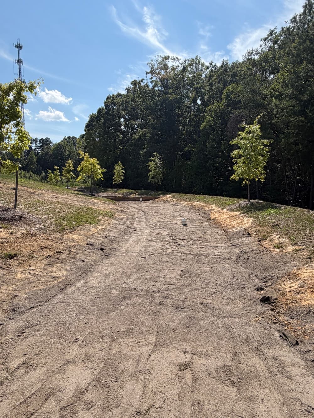 Gallery photos for Multiple BMP Restoration in West Point : Image #8