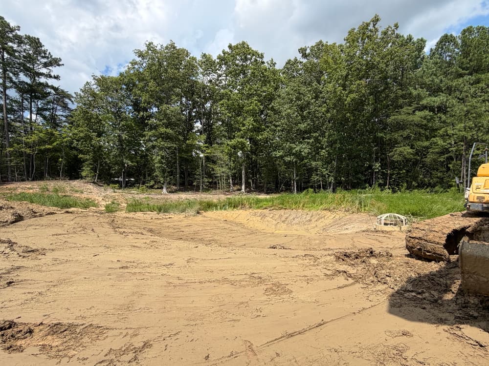 Gallery photos for Multiple BMP Restoration in West Point : Image #5