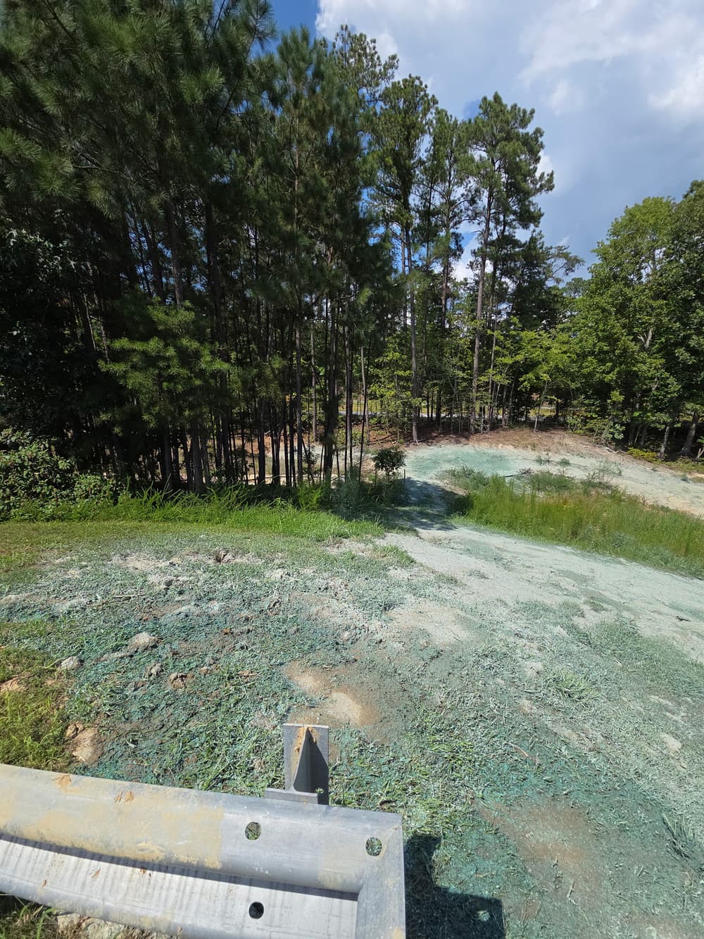 Gallery photos for Multiple BMP Restoration in West Point : Image #11