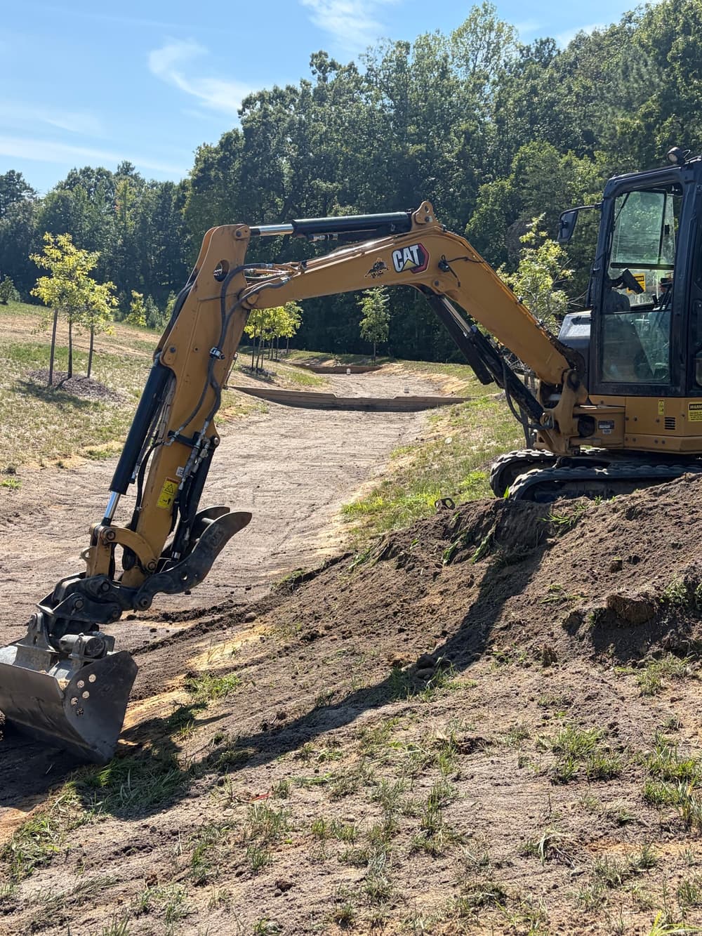 Gallery photos for Multiple BMP Restoration in West Point : Image #7