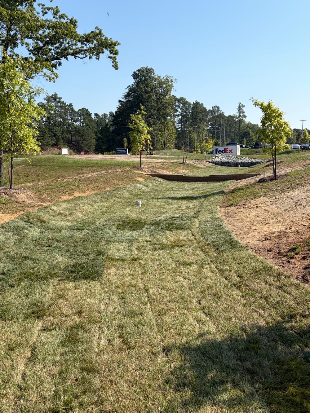 Gallery photos for Multiple BMP Restoration in West Point : Image #13