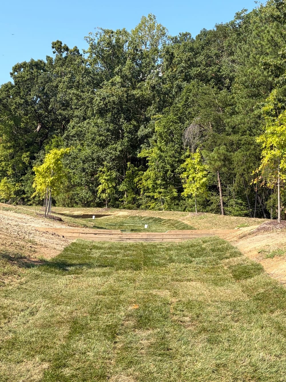 Gallery photos for Multiple BMP Restoration in West Point : Image #14
