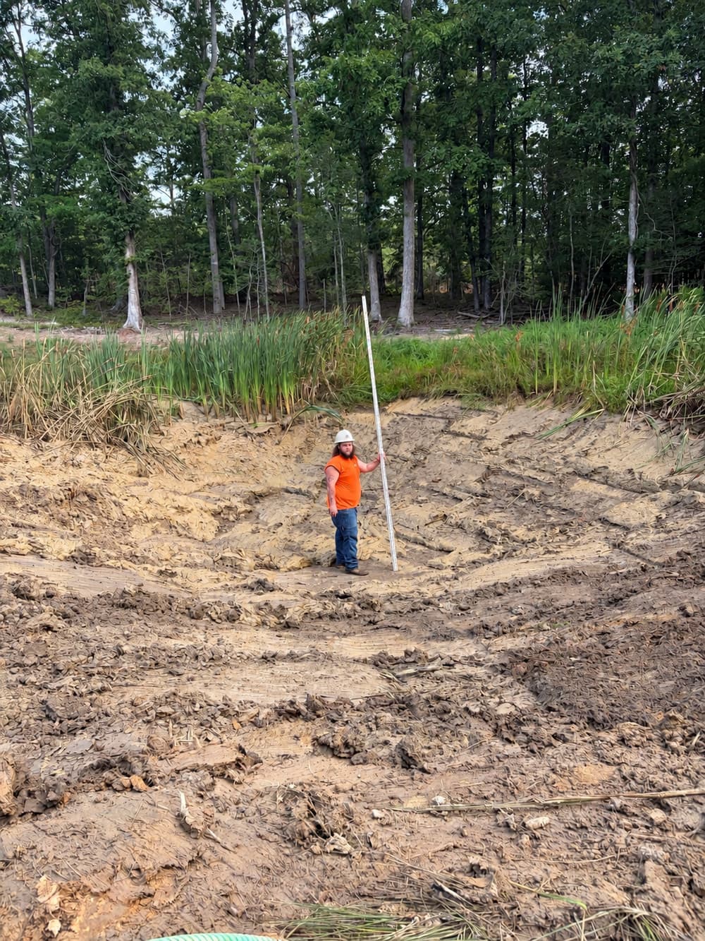 Gallery photos for Multiple BMP Restoration in West Point : Image #3