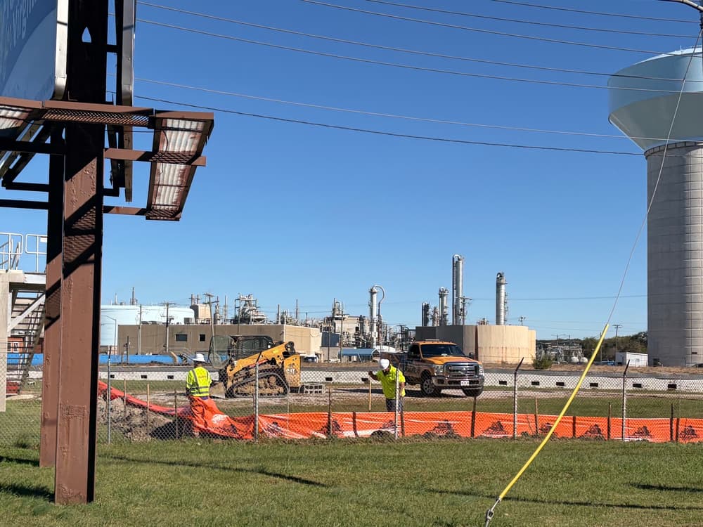 Commercial E&S Controls Installed in Hopewell  image