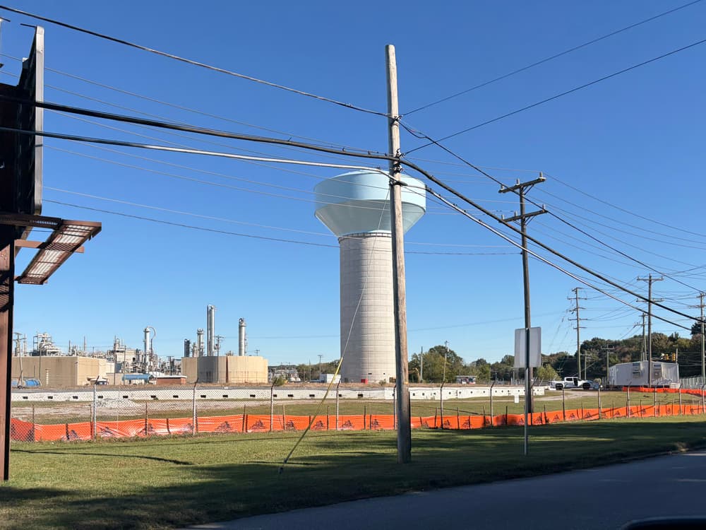 Gallery photos for Commercial E&S Controls Installed in Hopewell : Image #3