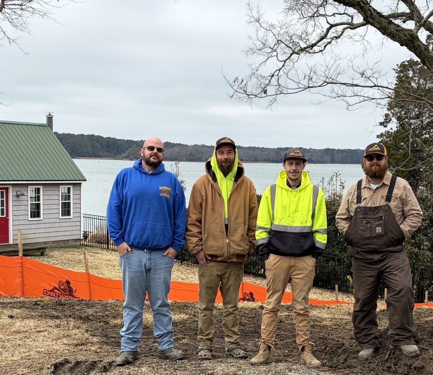 Featured post - Celebrating 5 years of Site Development Excellence