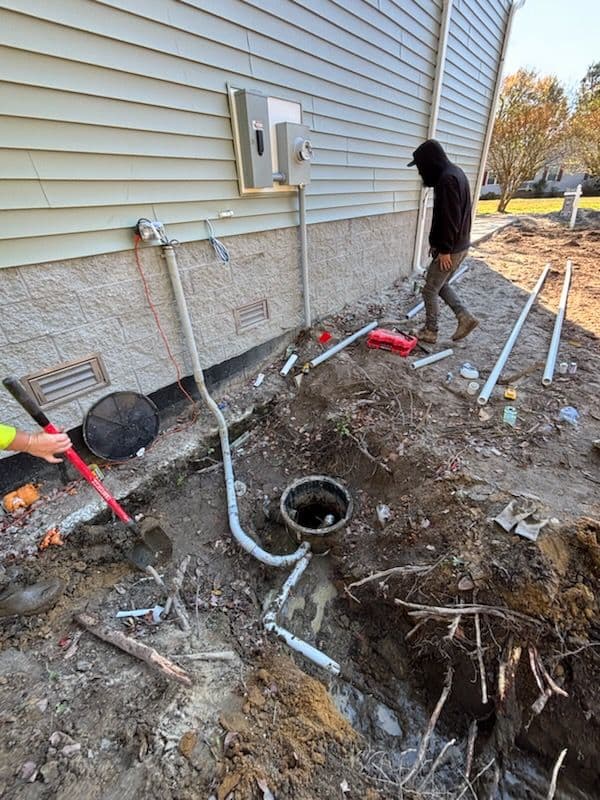 Gallery photos for Transforming Outdoor Spaces Across Virginia: Image #3