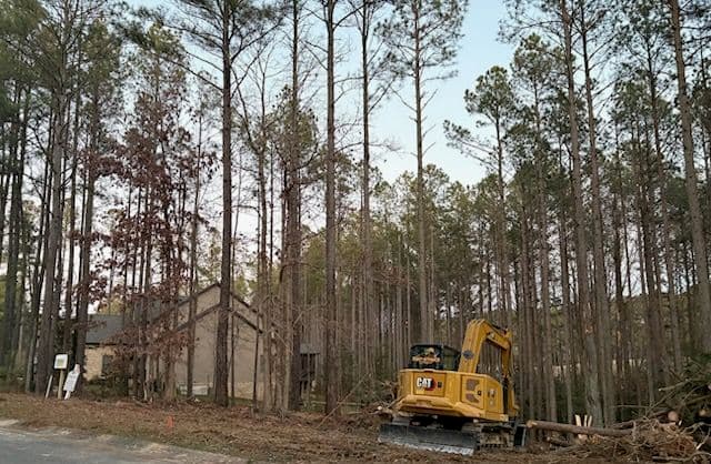 Gallery photos for Efficient Snow and Land Clearing Across Virginia: Image #2