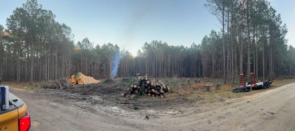 Gallery photos for Efficient Snow and Land Clearing Across Virginia: Image #3