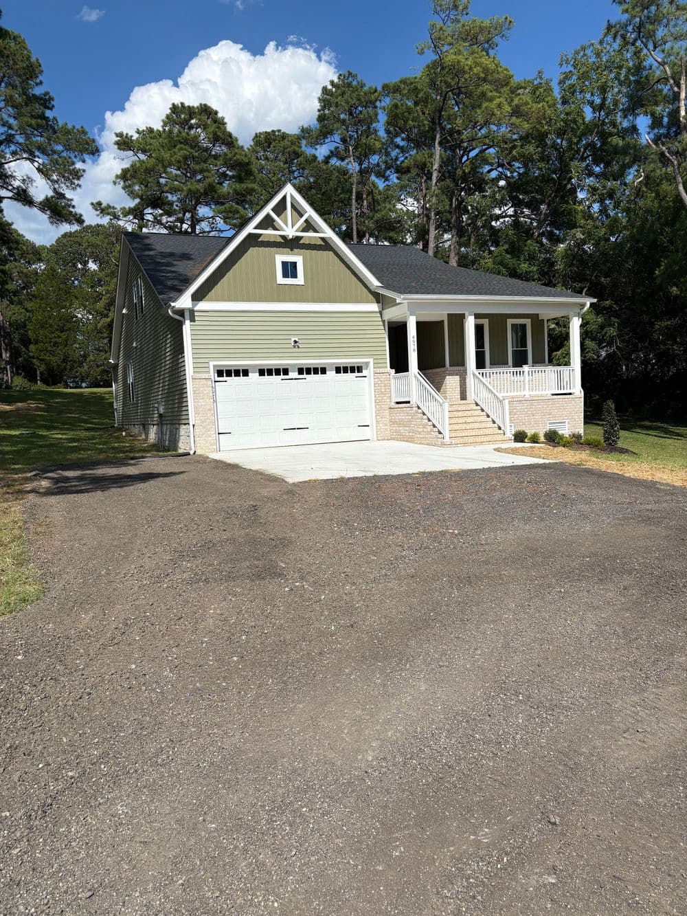 Gallery photos for Driveway Rehab and Grading Services : Image #6