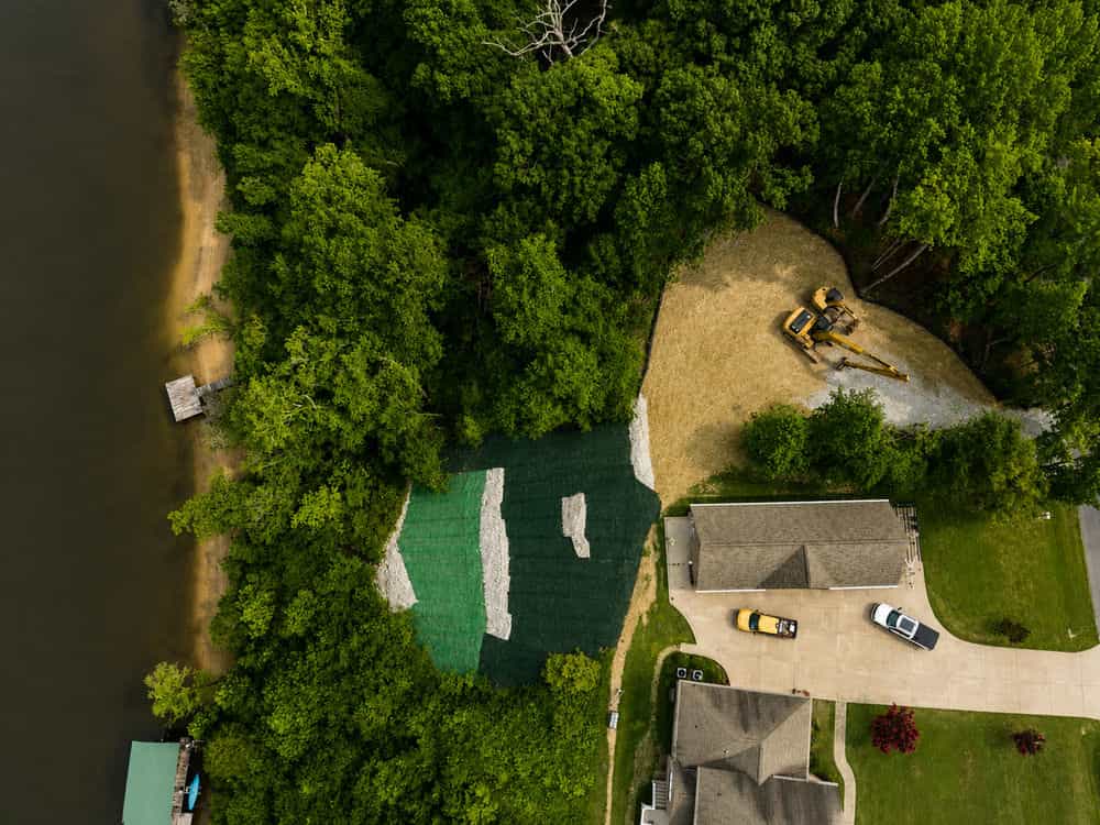 Hero image for DirtWorks of Virginia